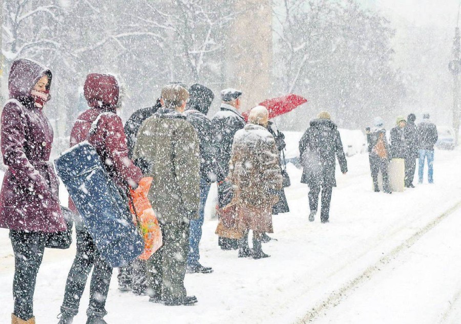 Vremea se schimbă radical din această seară. Anunțul meteorologilor