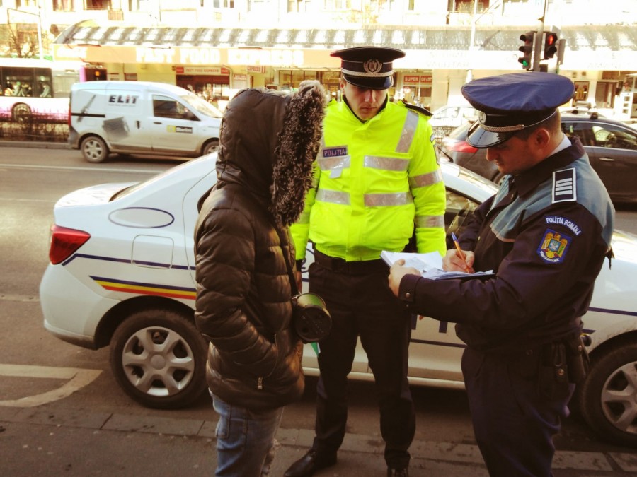 Atenție la ”HO, HO, hoți” și locuințe, în perioada sărbătorilor!