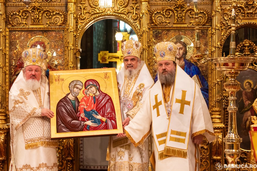 Anul 2020, proclamat în Patriarhia Română drept Anul Omagial al Pastorației Părinţilor şi Copiilor şi Anul Comemorativ al Filantropilor Ortodocşi Români