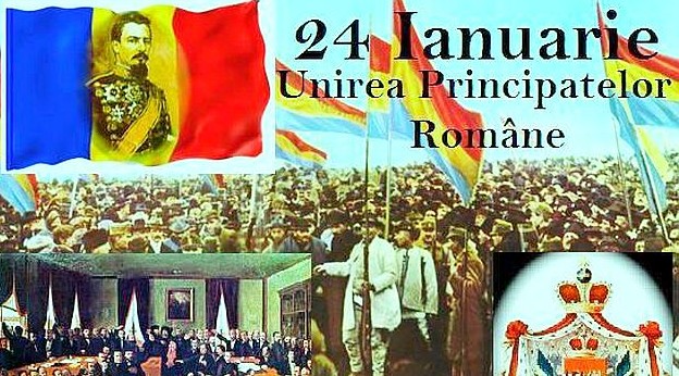 Minivacanță de Ziua Unirii Principatelor Române
