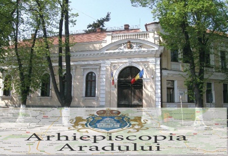Sinaxă Monahală, Consiliu și Adunare Eparhială în Arhiepiscopia Aradului