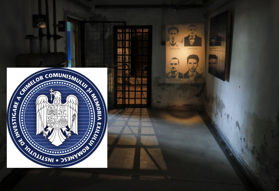 Institutul de Investigare a Crimelor Comunismului are un nou președinte