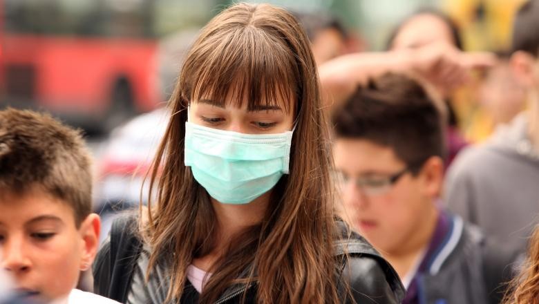 Mare grijă! A început sezonul de gripă. Doi români au murit și aproape 700 s-au îmbolnăvit