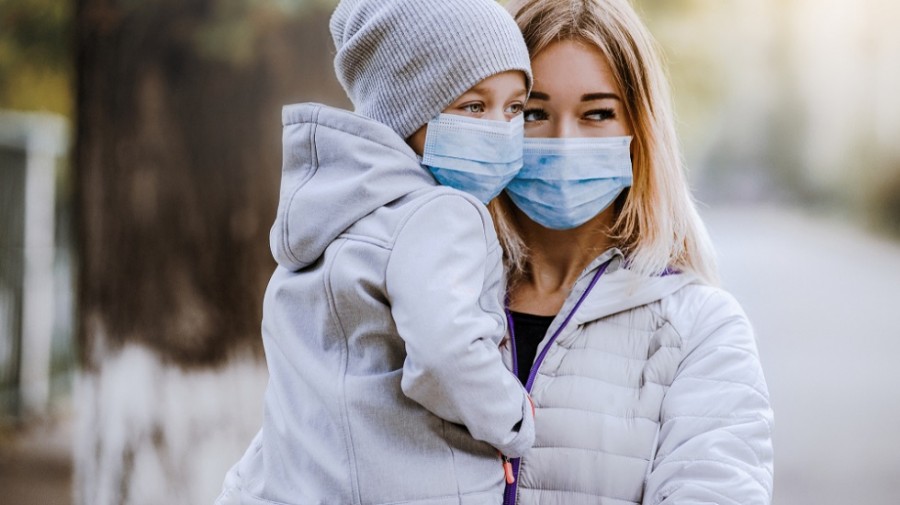 Ministerul Sănătății a decretat Epidemie de gripă în România