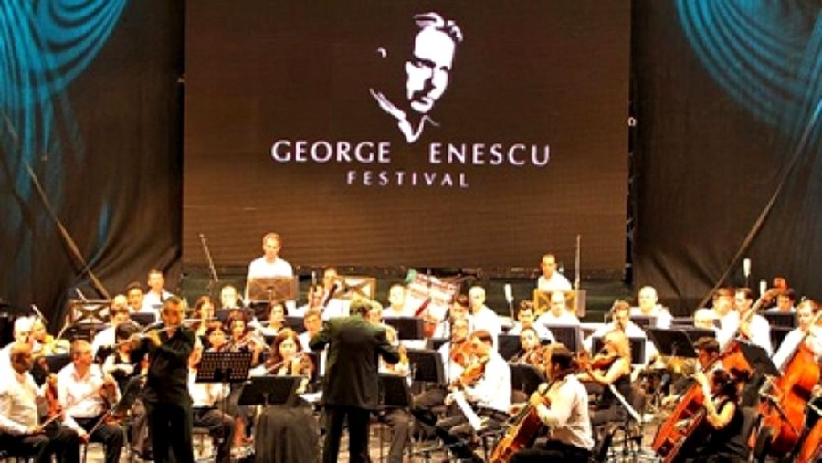 PREMIERĂ pentru Festivalul ”George Enescu”. A fost nominalizat la International Opera Awards 2020