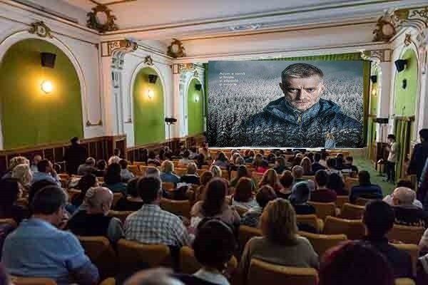 ”Valan-Valea îngerilor” și ”Gesturi de rezistență”, la Cinema Arta în această săptămână