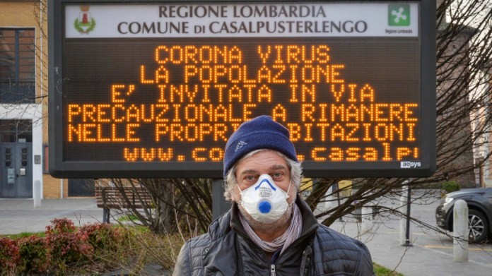 Italia a decretat Stare de urgență! Atenționare MAE pentru cetățenii români
