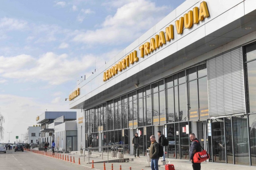 Ce trebuie să ştie pasagerii de pe AEROPORTUL INTERNAŢIONAL TIMIŞOARA “TRAIAN VUIA”