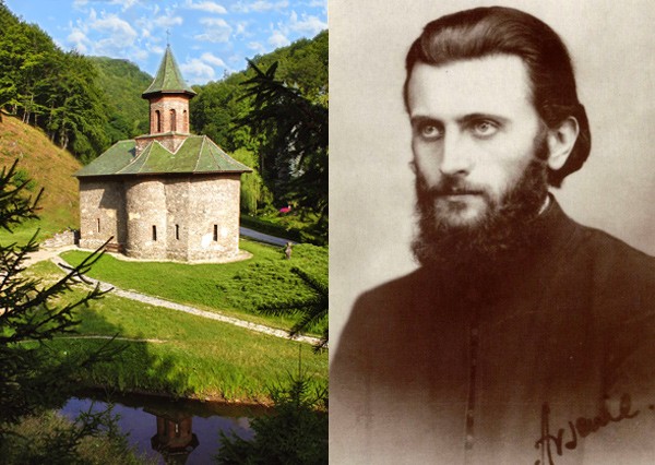 Părintele Arsenie Boca, ”chipul autentic al Ortodoxiei românești”, evocat de Organizația Tinerilor din Sibiu