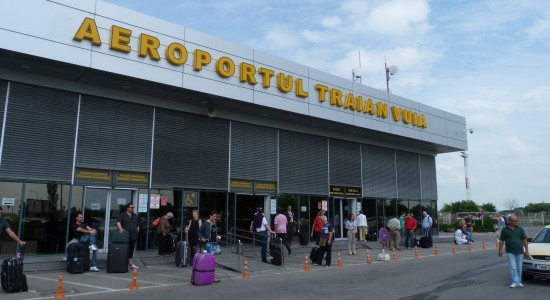 Plan de măsuri organizatorice luate pe  Aeroportul Internațional Timișoara