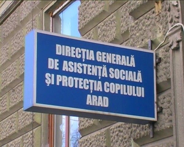 DGASPC Arad își suspendă activitatea serviciilor de zi până în 31 martie