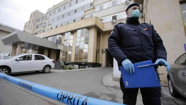 Coronavirus România. 28 de dosare penale pentru comunicarea de date false și zădărnicirea combaterii bolilor