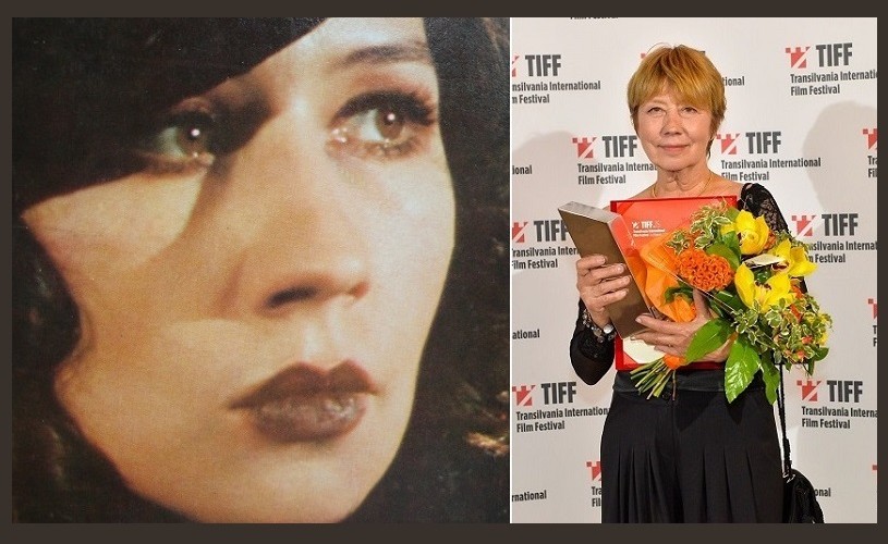 Actrița Carmen Galin a încetat din viață la vârsta de 73 de ani