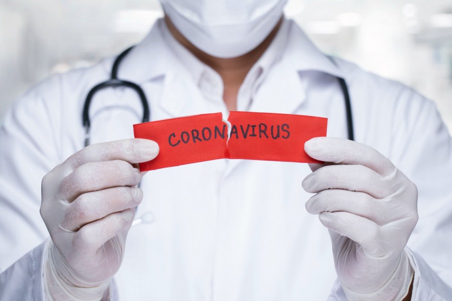România, în topul mondial al cazurilor de pacienți recuperați după infectarea cu coronavirus
