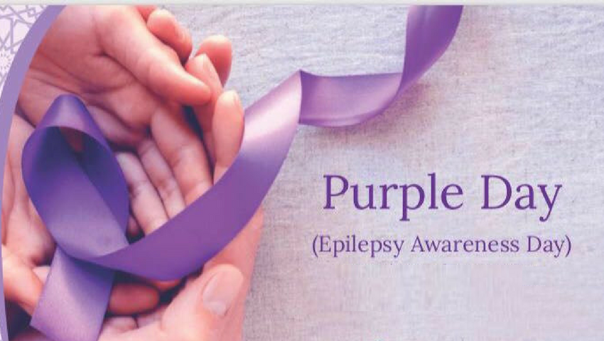 Astăzi este Ziua internaţională a luptei împotriva Epilepsiei