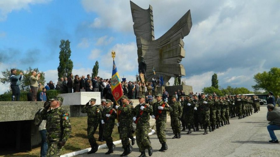 Ziua internaţională a monumentelor şi a siturilor