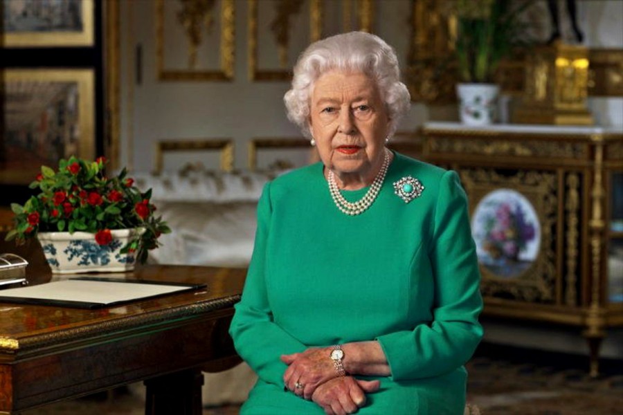 Regina Elisabeta a II-a împlinește astăzi 94 de ani