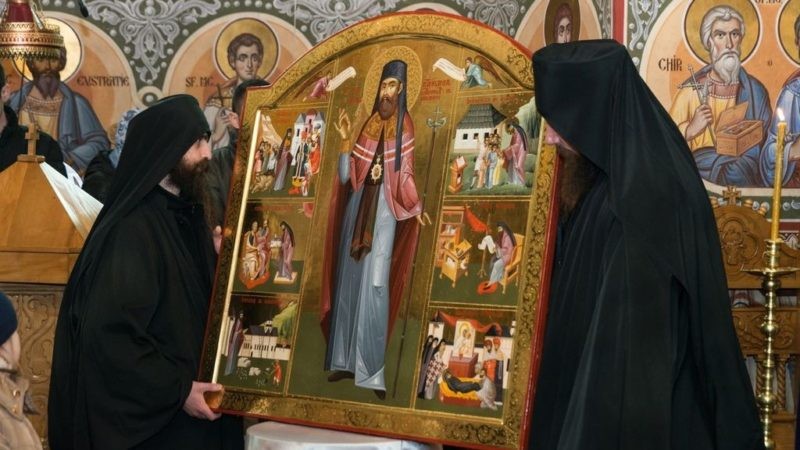 Sfântul Iacob Putneanul, părintele și ierarhul mult-milostiv al Moldovei