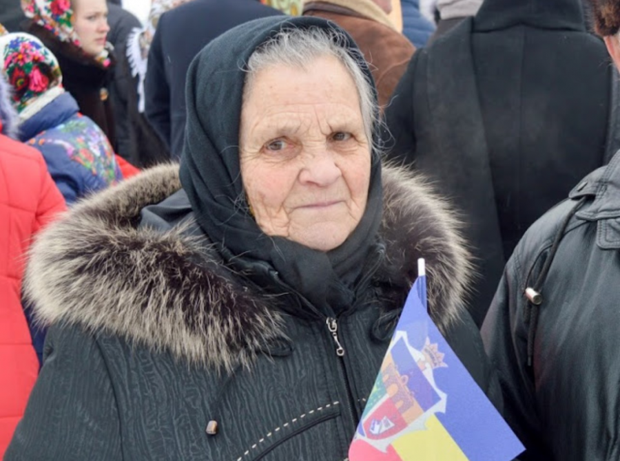 Aurora Bujeniță, supraviețuitoare a deportărilor staliniste, a încetat din viață la 83 de ani