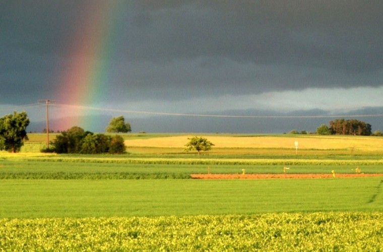 Prognoza meteo pentru Vestul țării, în următoarele două săptămâni