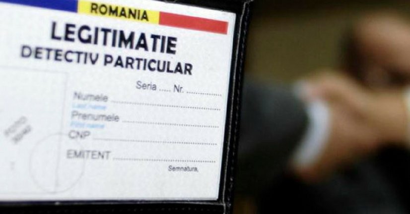 IPJ Arad organizează examen de atestare a calităţii de detectiv particular