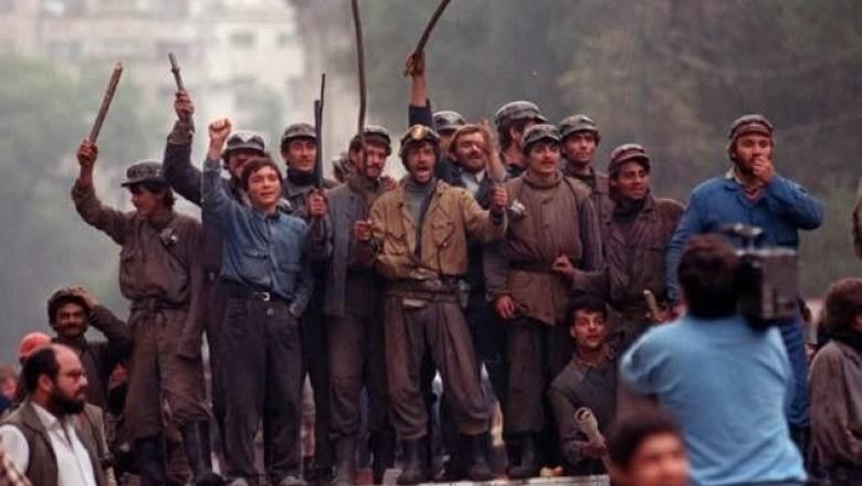 Pentru că nu avem voie să uităm. 30 de ani de la sângeroasa Mineriadă din 13-15 iunie 1990
