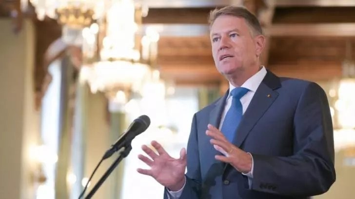 Klaus Iohannis, la reuniunea Consiliului European. Relansarea economică, pe masa liderilor UE