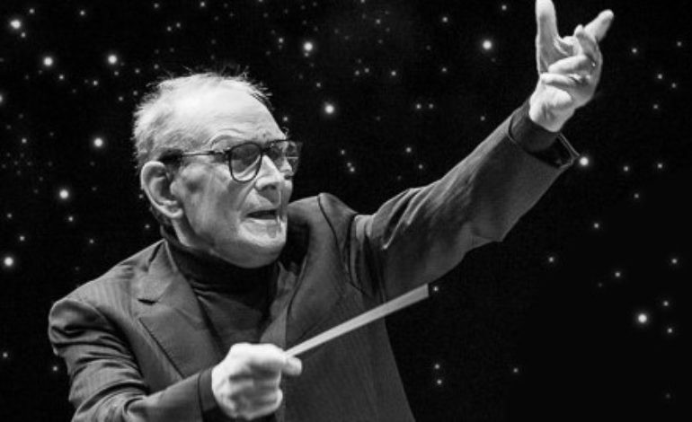 Compozitorul italian Ennio Morricone a încetat din viață la 91 de ani