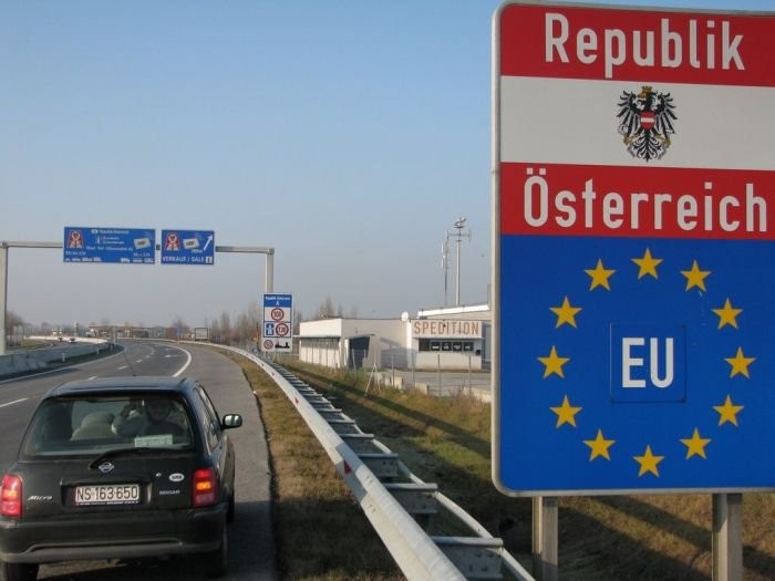 Românii care vor să intre în Austria - două săptămâni în carantină; cum pot scăpa totuși