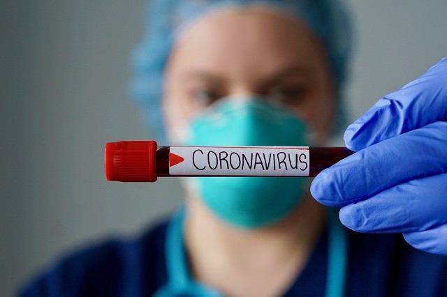 Alarmant! Cel mai mare număr de cazuri noi de COVID-19 în România de la începutul pandemiei de coronavirus