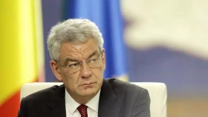 Tatăl fostului premier Mihai Tudose a murit din cauza COVID-19