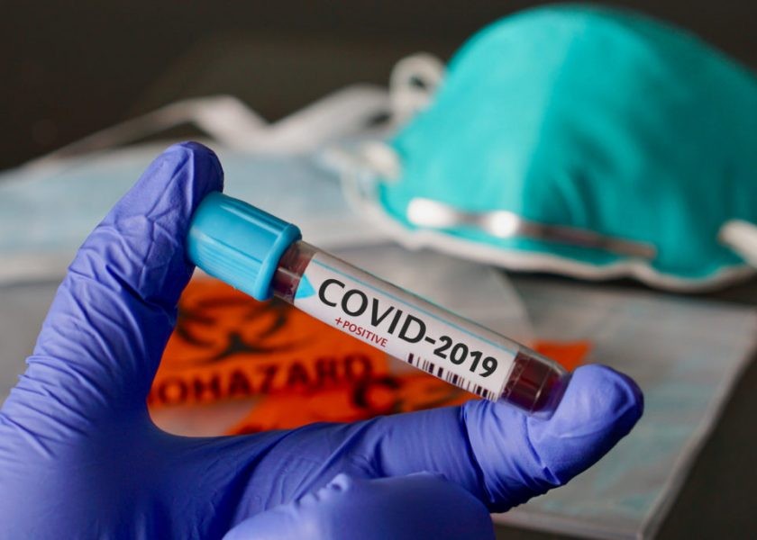 Coronavirus: 1.112 cazuri noi și 25 de decese, în ultimele 24 de ore