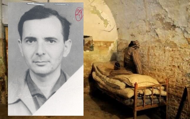 Dan Lucinescu, fost deținut politic și victimă a fenomenului Pitești, a încetat din viață la 93 de ani