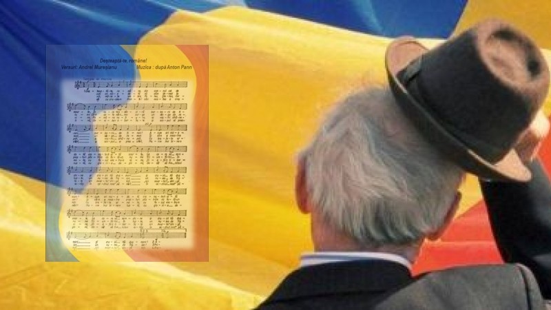 Deșteaptă-te, române! 10 lucruri bine de știut despre Imnul Național al României