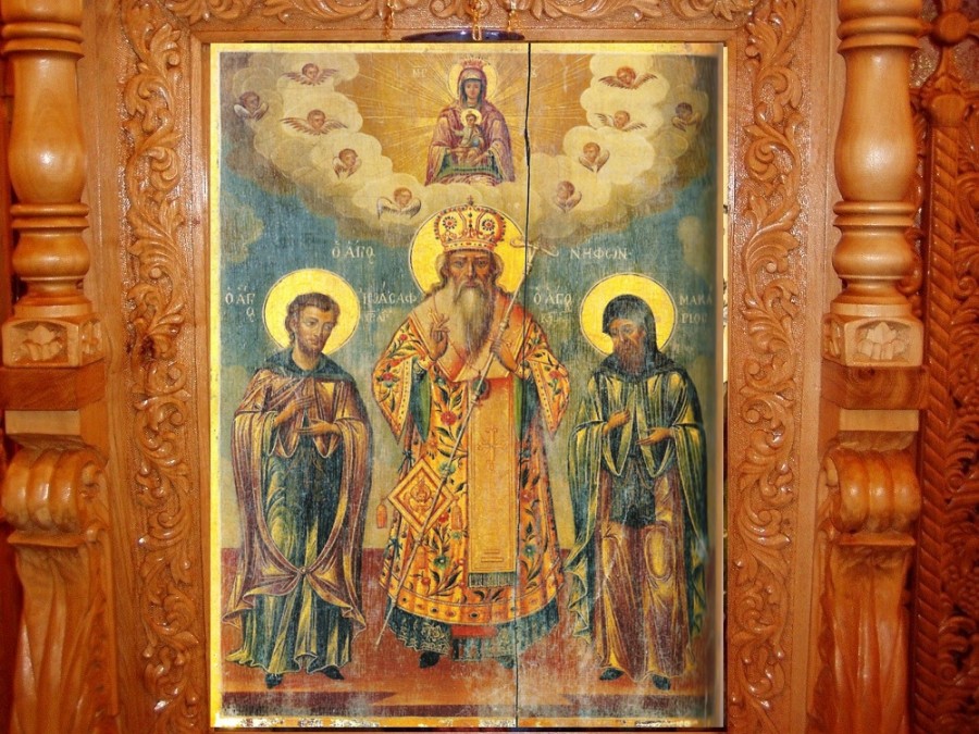 Sfântul Ierarh Nifon, Patriarhul Constantinopolului, luptătorul neînfricat împotriva nedreptăţilor