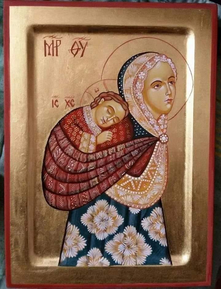 ”Tradiții și obiceiuri legate de sărbătoarea creștină a Sfintei Marii, în opera scriitorului Ioan Slavici” – atelier literar la Muzeul din Șiria