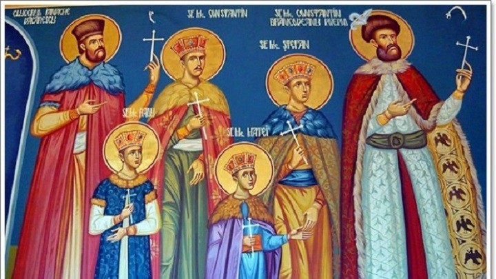 Pentru prima dată în România, comemorarea martirilor Brâncoveni va fi celebrată în toate bisericile în data de 16 august