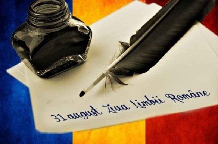 31 august - Ziua Limbii Române