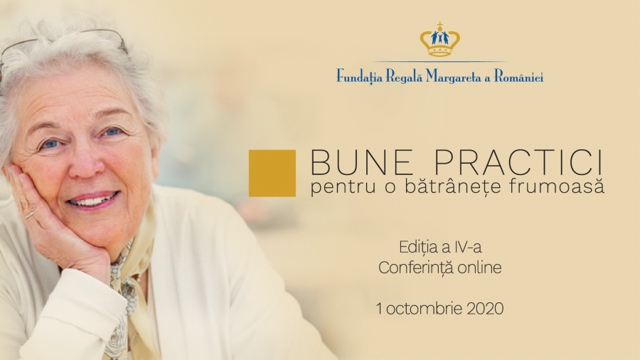 Peste 200 de specialiști în domeniul senectuții au aflat soluții pentru creșterea calității vieţii vârstnicilor la Conferința națională „Bune practici pentru o bătrânețe frumoasă”