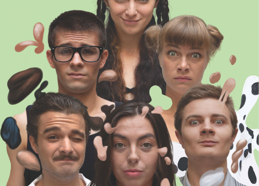 ”Terapie de grup”, o comedie muzicală în premieră națională, pe scena Teatrului Clasic ”Ioan Slavici” Arad