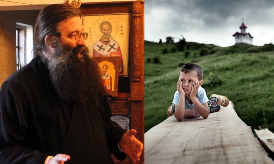 Documentarul românesc ”În căutarea fericirii”, despre așezământul de la Valea Plopului, prezent la Festivalul de film ortodox Byzanfest