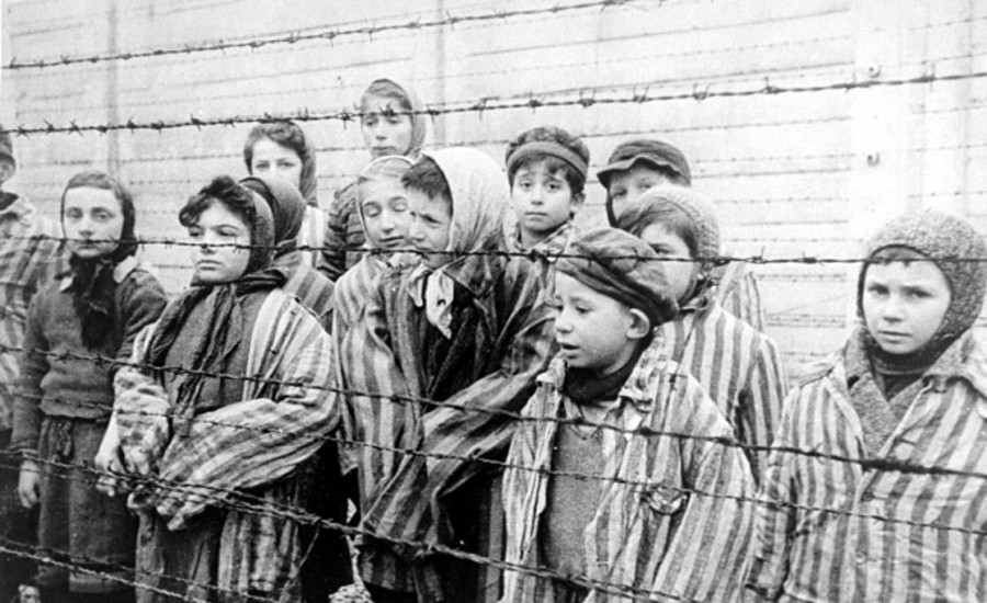 9 octombrie – Ziua Holocaustului