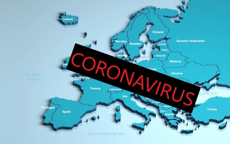 Coronavirusul în Europa: cancelarul austriac anunță că situația este gravă, Irlanda, Germania și Franța introduc noi restricții