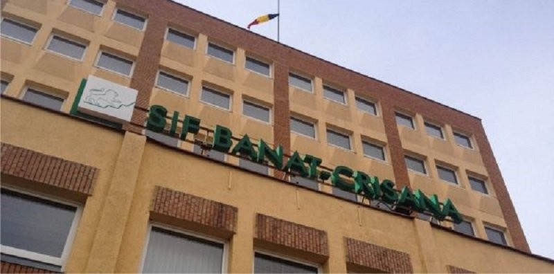 SIF Banat Crișana a finalizat cu succes achiziția pachetului de acțiuni  Doosan IMGB