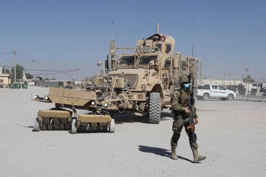 Militarii arădeni răniți în Afganistan au fost transferați în Germania pentru tratament
