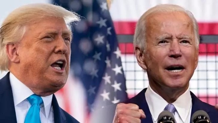 Alegeri SUA: Primele rezultate: Biden 238 - Trump 213 - Unul dintre candidați clamează posibila victorie, altul acuză fraude
