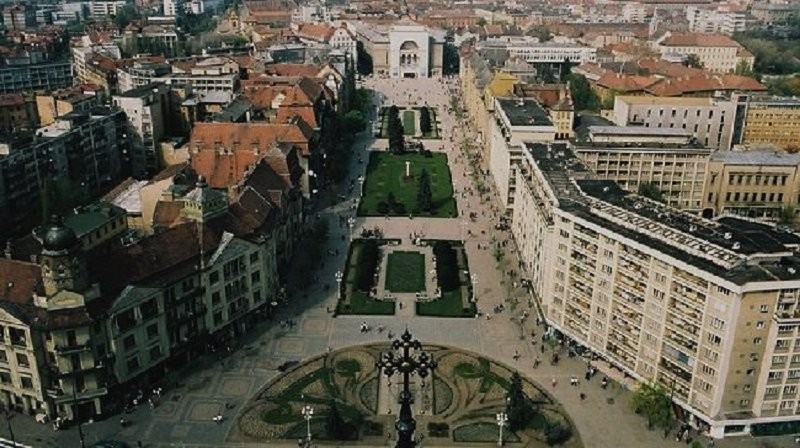 Rata de infectare RECORD în Timișoara - Astăzi s-a ajuns la 6.95 infectări la mia de locuitori