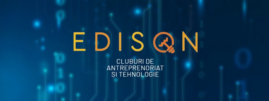 Romania pe ultimele locuri in UE la competente digitale | 450 de tineri de liceu intr-un program intensiv de 4 luni de orientare in cariera si dezvoltare de skill-uri profesionale digitale si antreprenoriale