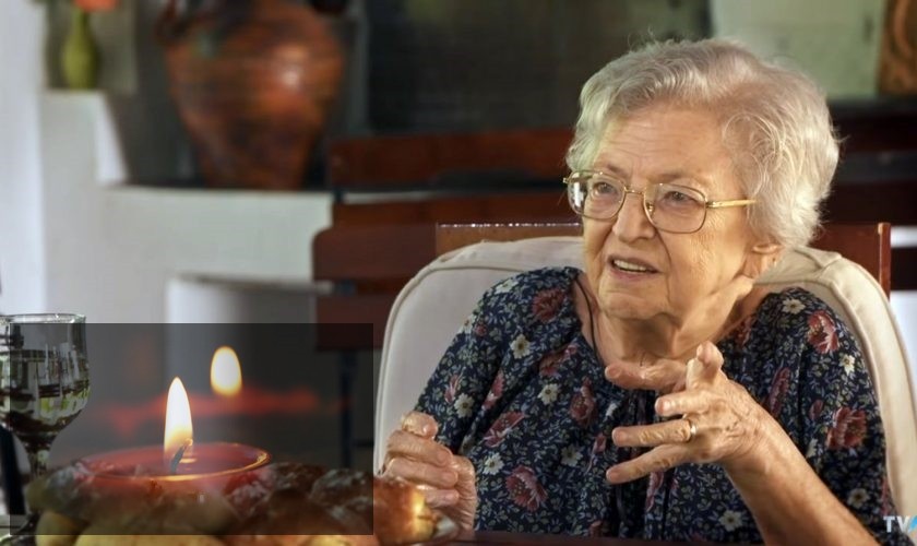 Draga Olteanu Matei a încetat din viață la 87 de ani