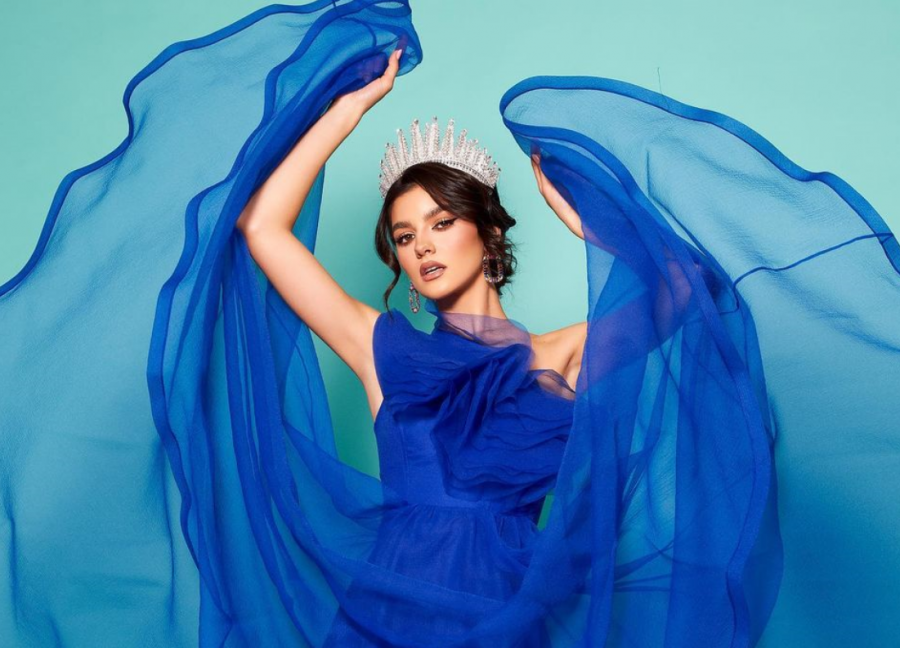 Arădeanca Bianca Tirsin a fost desemnată Miss Universe România 2020